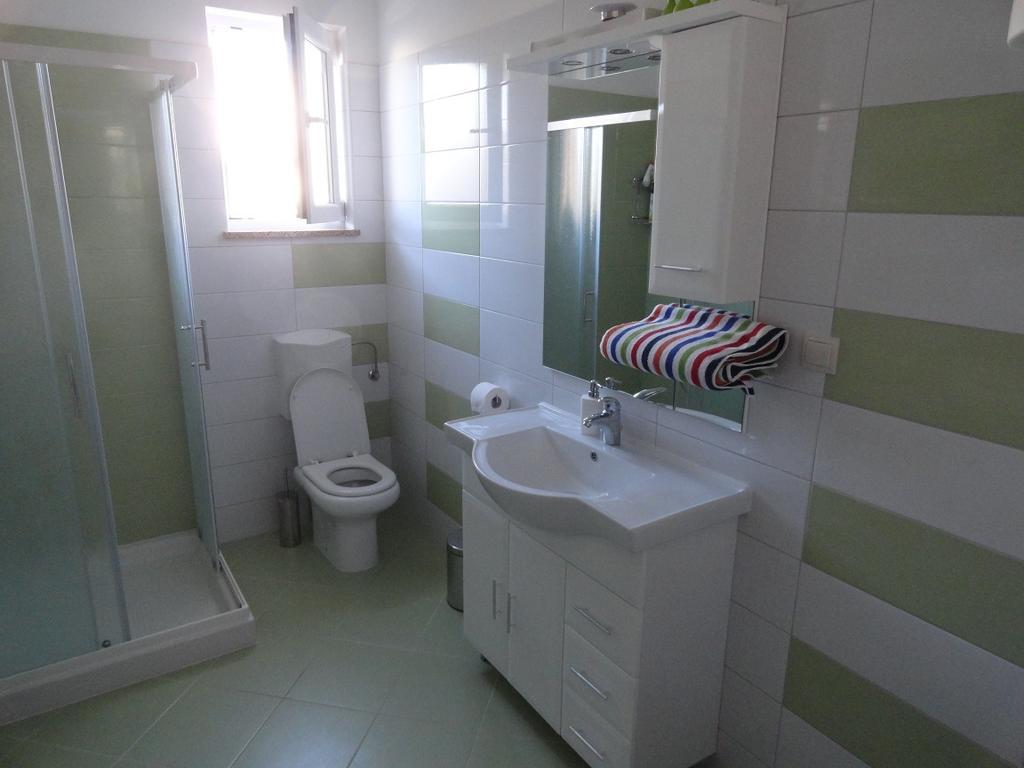 Apartment Asparagus Rovinjsko Selo Ruang foto