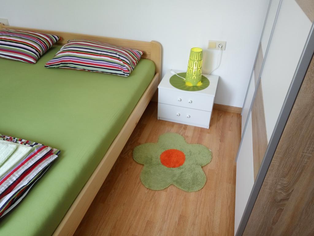 Apartment Asparagus Rovinjsko Selo Bagian luar foto