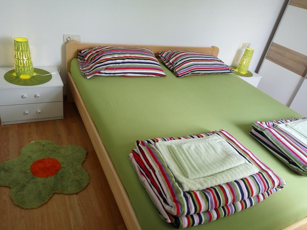 Apartment Asparagus Rovinjsko Selo Bagian luar foto